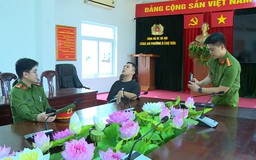 Lan tỏa cuộc thi "Tổ quốc bình yên" từ những video ngắn