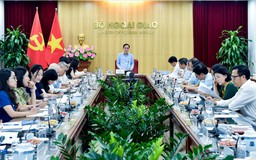 Nâng cao hiệu quả thực thi các cam kết quốc tế
