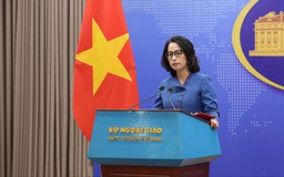 Các trường vùng biên sẽ thúc đẩy giao lưu, hợp tác với các nước láng giềng