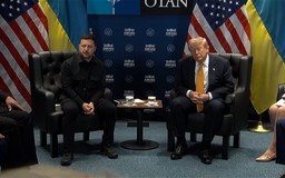 Mỹ cho phép Ukraine tự sản xuất hệ thống phòng không Patriot