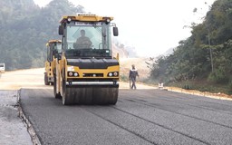 Đề xuất đầu tư, nâng cấp nhiều đoạn đường Hồ Chí Minh