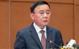 Đổi tên Ban Tuyên giáo và Dân vận Trung ương thành Ban Tuyên giáo Trung ương