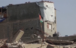 Ủy ban kỹ trị Palestine sẵn sàng tiếp quản Dải Gaza