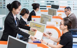 Áp lực thanh khoản đẩy lãi suất huy động vượt 9%/năm