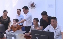 Chính quyền hai cấp: Trao quyền đi đôi với nâng cao trách nhiệm phục vụ nhân dân