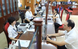 Chính quyền hai cấp: Trao quyền để phục vụ tốt hơn