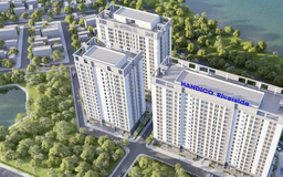 Hà Nội: Dự án nhà ở xã hội có giá 28,4 triệu đồng/m2