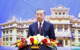 Phát huy vai trò tiên phong của đối ngoại trong kỷ nguyên mới