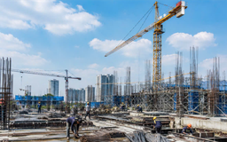 Bộ Xây dựng quyết liệt triển khai các mục tiêu về nhà ở