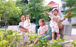 Kiến tạo cộng đồng hạnh phúc từ mô hình xã, phường xã hội chủ nghĩa
