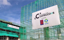 Coteccons giải ngân hơn 700 tỷ đồng từ đợt chào bán 14 trái phiếu