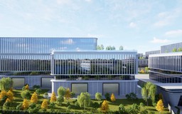 Đẩy nhanh tiến độ phát triển khu công nghệ cao, khu công nghiệp