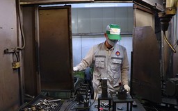 Đồng hành cùng người lao động xây dựng xã, phường xã hội chủ nghĩa