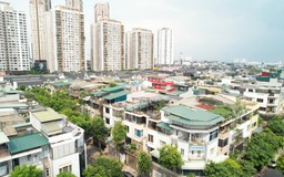 Phường Kiến Hưng: 45 ngày làm sạch dữ liệu đất đai