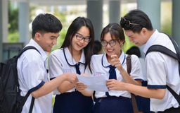 Bộ GD&ĐT chốt lịch lọc ảo và điểm chuẩn đại học 2026