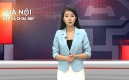 Hà Nội đẹp và chưa đẹp | 01/08/2026