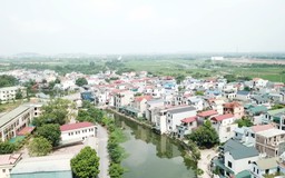 Sáp nhập thôn, tổ dân phố: Quy mô mới, yêu cầu mới