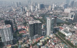 Nhà ở cho thuê trở thành phân khúc chiến lược