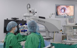 Một cuộc đời cho đi, nhiều cuộc đời được thắp sáng