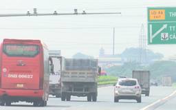 Số hoá hạ tầng giao thông ứng phó thời tiết cực đoan
