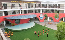 Hà Nội sắp xếp gần 3.000 trường học