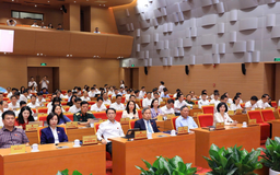 HĐND thành phố thông qua hai Nghị quyết lĩnh vực Văn hoá - Xã hội