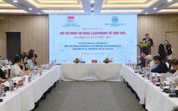 Thực hành dân chủ, phát huy vai trò chủ thể của nhân dân