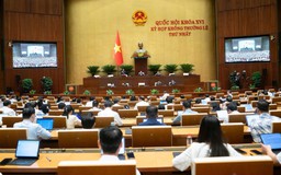 Đề xuất cấm xuất cảnh lao động từng vi phạm ở nước ngoài