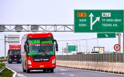 Bộ Xây dựng "số hóa" thủ tục vận tải đường bộ