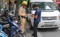 Tước giấy phép kinh doanh nếu đón trả khách sai quy định