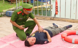 Chủ động phòng ngừa tai nạn, đuối nước cho trẻ em