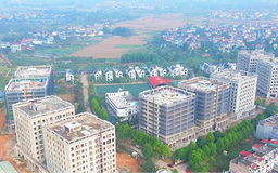 Hà Nội mở bán gần 400 căn NƠXH