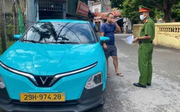 Phường Yên Nghĩa duy trì trật tự đô thị
