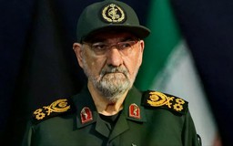 Iran bổ nhiệm tân lãnh đạo cơ quan an ninh quốc gia