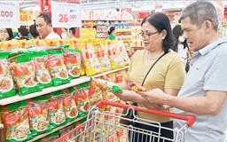 Từ sức mua đến sức bật của sản xuất và thị trường