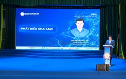 Dữ liệu địa điểm - hạ tầng nền tảng cho kinh tế số
