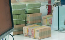Thêm ngân hàng giảm lãi suất tiền gửi