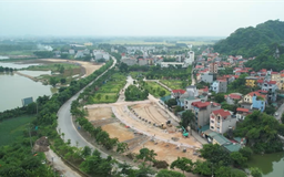 Gần 20 năm, đất vẫn chờ dự án