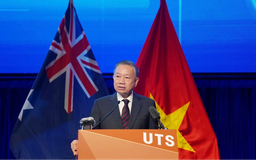 Khoa học công nghệ: Trụ cột mới của hợp tác Việt Nam - Australia