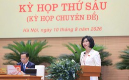Triển khai nghị quyết đảm bảo rõ trách nhiệm, rõ tiến độ