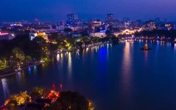 Kinh tế đêm: Đánh thức giá trị văn hóa Thủ đô