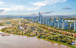 Gia hạn thời gian khởi công 6 dự án lớn