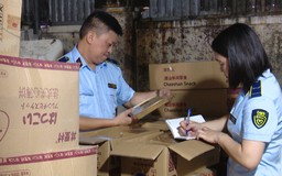Hà Nội mở đợt kiểm tra an toàn thực phẩm Trung thu