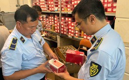 Phát hiện hơn 53.000 phụ tùng Asahi có dấu hiệu vi phạm