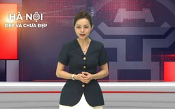 Hà Nội đẹp và chưa đẹp | 10/08/2026