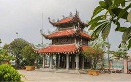 Chùa Tảo Sách – Dấu ấn Phật giáo giữa lòng Hà Nội