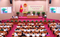 Chủ động triển khai nghị quyết, tháo gỡ kịp thời vướng mắc