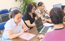 Chuyển đổi số để phục vụ nhân dân hiệu quả, thực chất