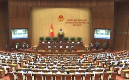 Hoàn thiện cơ chế hòa giải ở cơ sở, bảo vệ quyền của người dân