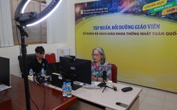 Nâng cao chất lượng chuyên môn cho năm học mới